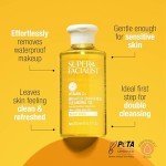 Vitamin C Cleansing Oil for Bright Skin, 200ml