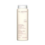 Clarins Velvet Cleansing Milk – Gentle Makeup Remover