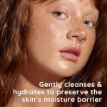 Aveeno Calm+Restore Nourishing Oat Cleanser 200ml