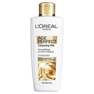L'Oreal Age Perfect Vitamin C Cleansing Milk 200ml