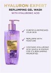 L'Oréal Paris Hyaluronic Facial Wash Gel 200ml