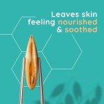 Aveeno Calm+Restore Nourishing Oat Cleanser 200ml
