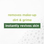 Revitalizing Age-Defying Facial Wash with Green Tea