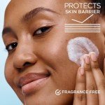 Garnier Gentle Deep Cleanser with Hyaluronic Acid