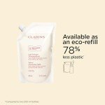 Clarins Velvet Cleansing Milk – Gentle Makeup Remover