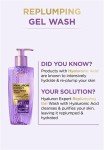 L'Oréal Paris Hyaluronic Facial Wash Gel 200ml
