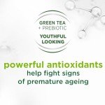 Revitalizing Age-Defying Facial Wash with Green Tea