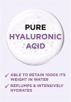 L'Oréal Paris Hyaluronic Facial Wash Gel 200ml