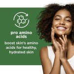 Revitalizing Age-Defying Facial Wash with Green Tea