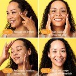Vitamin C Cleansing Oil for Bright Skin, 200ml