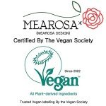 MEAROSA Hydrating Facial Sheet Masks for Sensitive Skin