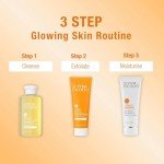 Vitamin C Cleansing Oil for Bright Skin, 200ml
