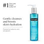 Neutrogena Hydro Boost Water Gel Cleanser, 200ml