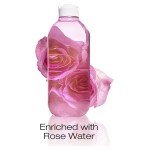 Garnier Rose Water Cleansing Milk for Sensitive Skin