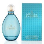 Sarah Jessica Parker A Lovely Summer Perfume 100ml
