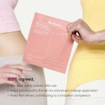 Real Deep Hydrating Hydrogel Overnight Mask (4 Pack)