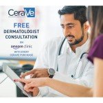 CeraVe Foaming Cleanser for Normal to Oily Skin
