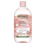Garnier Rose Micellar Water for Gentle Cleansing