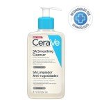 CeraVe Smoothing Cleanser with Salicylic Acid 236ml
