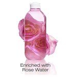 Garnier Rose Water Cleansing Milk for Sensitive Skin