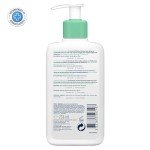 CeraVe Foaming Cleanser for Normal to Oily Skin