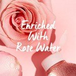 Garnier Rose Micellar Water for Gentle Cleansing