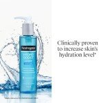 Neutrogena Hydro Boost Water Gel Cleanser, 200ml