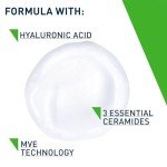 CeraVe Hydrating Cleanser for Normal to Dry Skin