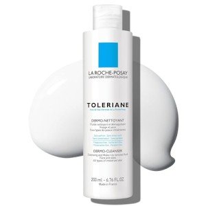 La Roche-Posay Toleriane Dermo Milk Cleanser 200ml