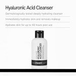 INKEY List Hyaluronic Acid Cleanser - 150ml
