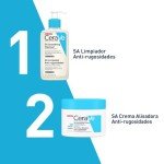 CeraVe Smoothing Cleanser with Salicylic Acid 236ml