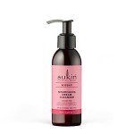 Sukin Natural Rosehip Nourishing Cream Cleanser