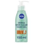 NIVEA Deep Cleansing Salicylic Acid Face Wash