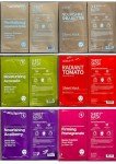 Glam Up Korean Premium Facial Sheet Mask Set