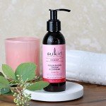 Sukin Natural Rosehip Nourishing Cream Cleanser