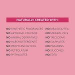 Sukin Natural Rosehip Nourishing Cream Cleanser