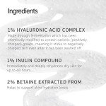 INKEY List Hyaluronic Acid Cleanser - 150ml