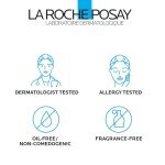 La Roche-Posay Toleriane Dermo Milk Cleanser 200ml