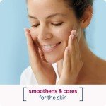NIVEA Gentle Face Cream Wash with Almond Oil
