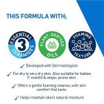 CeraVe Hydrating Foaming Oil Cleanser with Squalane