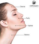 Odylique Silk Touch Organic Cleanser for Mature Skin