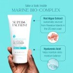 Vegan Collagen Gel Cleanser for Firm Skin