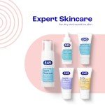 E45 Foaming Facial Cleanser for Sensitive Skin