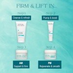 Vegan Collagen Gel Cleanser for Firm Skin