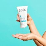 Vegan Collagen Gel Cleanser for Firm Skin