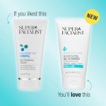 Vegan Collagen Gel Cleanser for Firm Skin