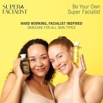 Vegan Collagen Gel Cleanser for Firm Skin