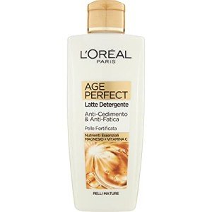 L'Oréal Paris Age Perfect Golden Age Cleanser 200ml