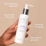 ARK Skincare Brightening Cleanser for Mature Skin