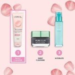 L’Oréal Paris Fine Flowers Gel Cream Wash, 150ml
